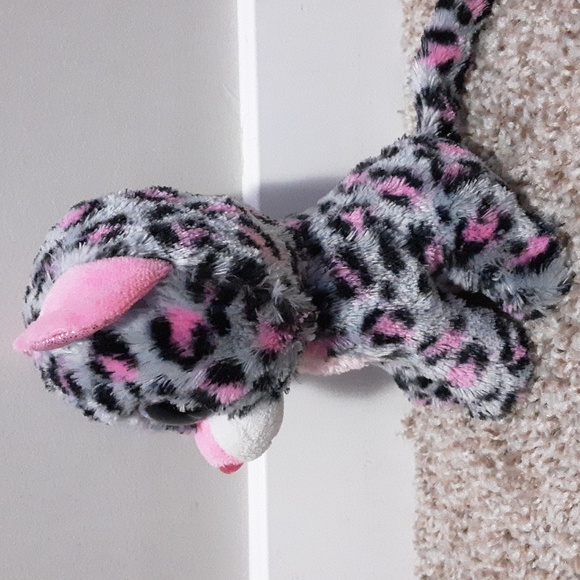 2016 Tasha Beanie Boo - Picture 2 of 3